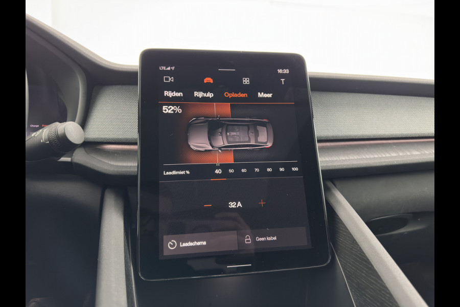 Polestar 2 Long Range Dual Motor Perfomance 78 kwh [ 3-Fase ] { SOH-95% } (INCL-BTW) Aut. *PANO | NAVI-FULLMAP | HARMAN/KARDON-AUDIO | FULL-LED | KEYLESS | DIGI-COCKPIT | MEMORY-PACK |  CARPLAY | DAB+ | HEATED-SPORTSEATS | TOPVIEW | ADAPTIVE-CRUISE |  20"ALU*