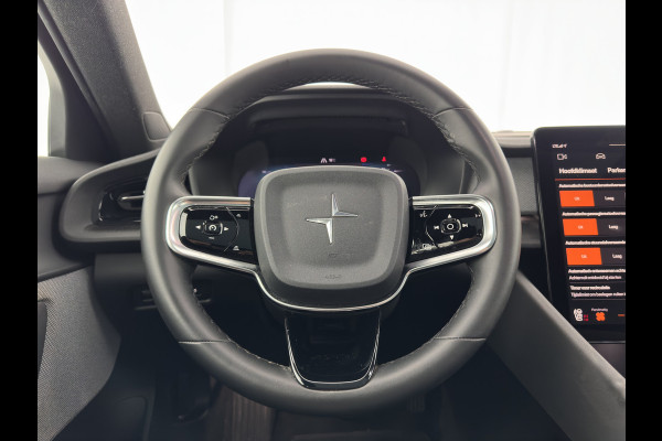 Polestar 2 Long Range Dual Motor Perfomance 78 kwh [ 3-Fase ] { SOH-95% } (INCL-BTW) Aut. *PANO | NAVI-FULLMAP | HARMAN/KARDON-AUDIO | FULL-LED | KEYLESS | DIGI-COCKPIT | MEMORY-PACK |  CARPLAY | DAB+ | HEATED-SPORTSEATS | TOPVIEW | ADAPTIVE-CRUISE |  20"ALU*