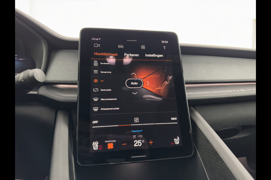 Polestar 2 Long Range Dual Motor Perfomance 78 kwh [ 3-Fase ] { SOH-95% } (INCL-BTW) Aut. *PANO | NAVI-FULLMAP | HARMAN/KARDON-AUDIO | FULL-LED | KEYLESS | DIGI-COCKPIT | MEMORY-PACK |  CARPLAY | DAB+ | HEATED-SPORTSEATS | TOPVIEW | ADAPTIVE-CRUISE |  20"ALU*