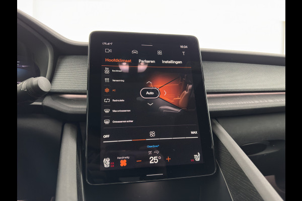 Polestar 2 Long Range Dual Motor Perfomance 78 kwh [ 3-Fase ] { SOH-95% } (INCL-BTW) Aut. *PANO | NAVI-FULLMAP | HARMAN/KARDON-AUDIO | FULL-LED | KEYLESS | DIGI-COCKPIT | MEMORY-PACK |  CARPLAY | DAB+ | HEATED-SPORTSEATS | TOPVIEW | ADAPTIVE-CRUISE |  20"ALU*