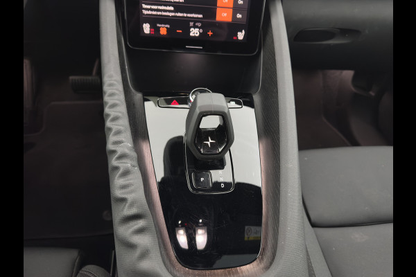 Polestar 2 Long Range Dual Motor Perfomance 78 kwh [ 3-Fase ] { SOH-95% } (INCL-BTW) Aut. *PANO | NAVI-FULLMAP | HARMAN/KARDON-AUDIO | FULL-LED | KEYLESS | DIGI-COCKPIT | MEMORY-PACK |  CARPLAY | DAB+ | HEATED-SPORTSEATS | TOPVIEW | ADAPTIVE-CRUISE |  20"ALU*