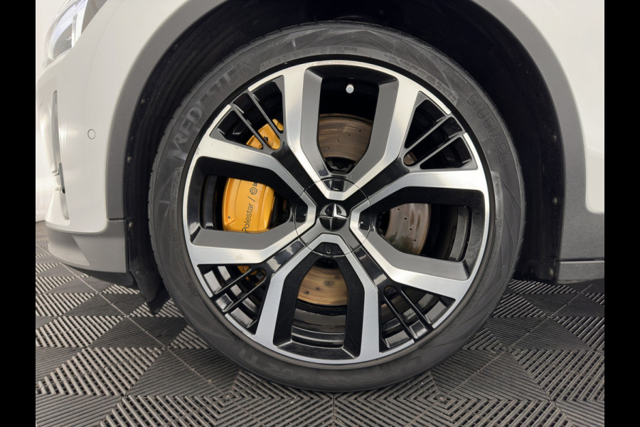 Polestar 2 Long Range Dual Motor Perfomance 78 kwh [ 3-Fase ] { SOH-95% } (INCL-BTW) Aut. *PANO | NAVI-FULLMAP | HARMAN/KARDON-AUDIO | FULL-LED | KEYLESS | DIGI-COCKPIT | MEMORY-PACK |  CARPLAY | DAB+ | HEATED-SPORTSEATS | TOPVIEW | ADAPTIVE-CRUISE |  20"ALU*