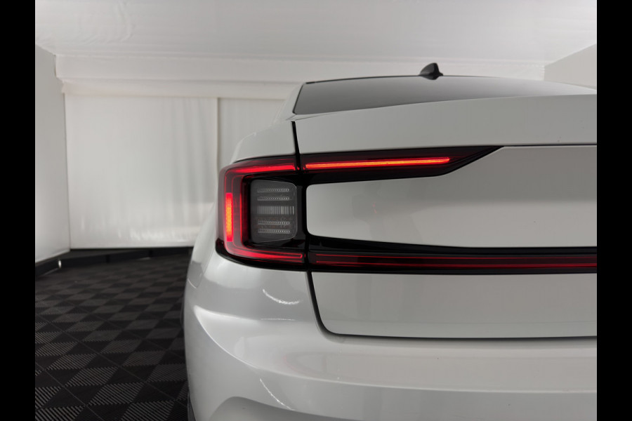 Polestar 2 Long Range Dual Motor Perfomance 78 kwh [ 3-Fase ] { SOH-95% } (INCL-BTW) Aut. *PANO | NAVI-FULLMAP | HARMAN/KARDON-AUDIO | FULL-LED | KEYLESS | DIGI-COCKPIT | MEMORY-PACK |  CARPLAY | DAB+ | HEATED-SPORTSEATS | TOPVIEW | ADAPTIVE-CRUISE |  20"ALU*