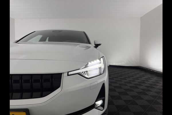Polestar 2 Long Range Dual Motor Perfomance 78 kwh [ 3-Fase ] { SOH-95% } (INCL-BTW) Aut. *PANO | NAVI-FULLMAP | HARMAN/KARDON-AUDIO | FULL-LED | KEYLESS | DIGI-COCKPIT | MEMORY-PACK |  CARPLAY | DAB+ | HEATED-SPORTSEATS | TOPVIEW | ADAPTIVE-CRUISE |  20"ALU*