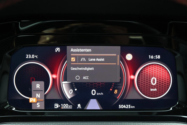 Volkswagen Golf 2.0 TSI GTI Clubsport 301+PK LED+IQ/PANO/HALF LEER+ALCANTARA+S.VERWARMING/19"/LINE/ACC/ECC/12 MND GARANTIE!