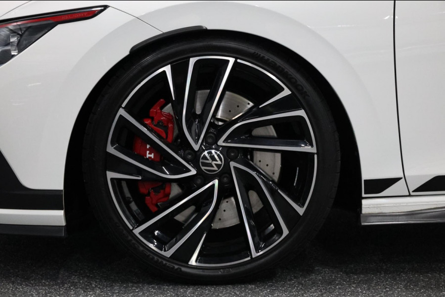 Volkswagen Golf 2.0 TSI GTI Clubsport 301+PK LED+IQ/PANO/HALF LEER+ALCANTARA+S.VERWARMING/19"/LINE/ACC/ECC/12 MND GARANTIE!