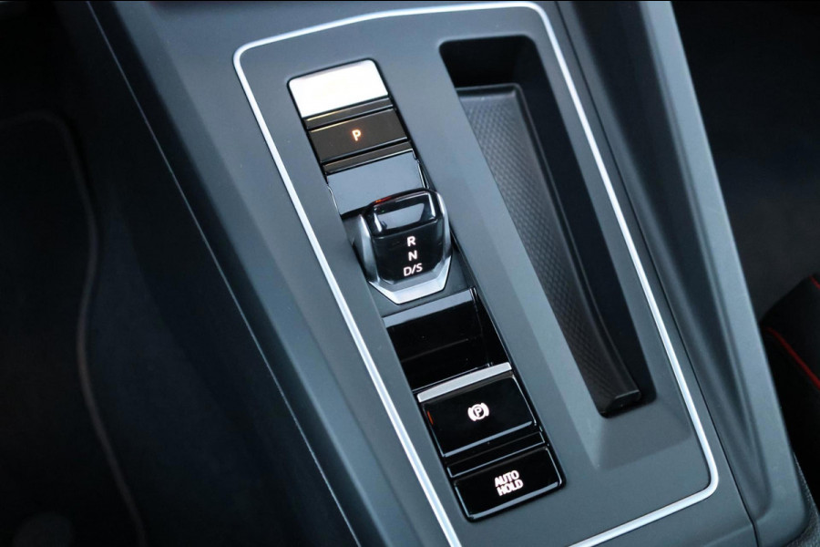 Volkswagen Golf 2.0 TSI GTI Clubsport 301+PK LED+IQ/PANO/HALF LEER+ALCANTARA+S.VERWARMING/19"/LINE/ACC/ECC/12 MND GARANTIE!