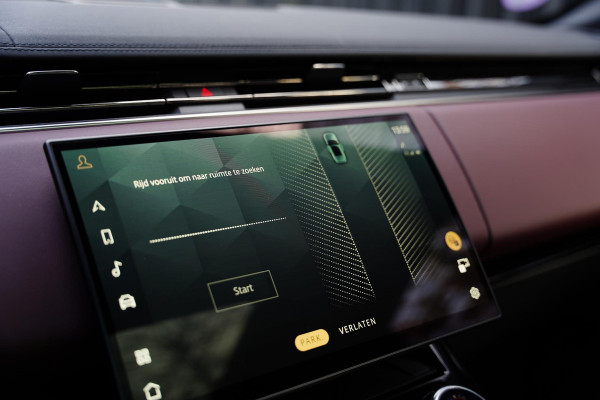 Land Rover Range Rover Sport P 440 E Dynamic SE | NL-Auto | 23 Inch | Panorama Dak