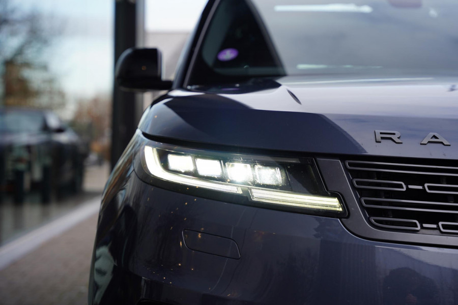 Land Rover Range Rover Sport P 440 E Dynamic SE | NL-Auto | 23 Inch | Panorama Dak