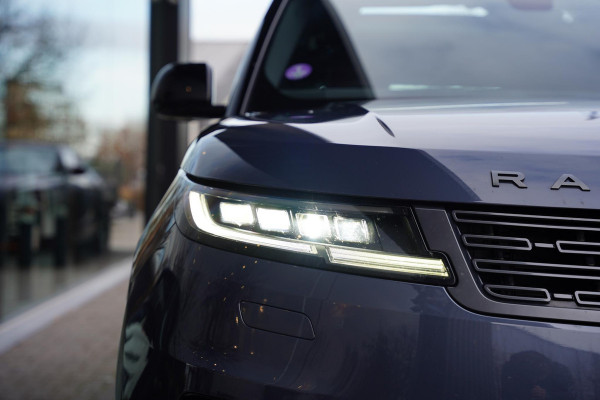 Land Rover Range Rover Sport P 440 E Dynamic SE | NL-Auto | 23 Inch | Panorama Dak