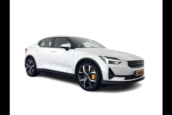 Polestar 2 Long Range Dual Motor Perfomance 78 kwh [ 3-Fase ] { SOH-95% } (INCL-BTW) Aut. *PANO | NAVI-FULLMAP | HARMAN/KARDON-AUDIO | FULL-LED | KEYLESS | DIGI-COCKPIT | MEMORY-PACK |  CARPLAY | DAB+ | HEATED-SPORTSEATS | TOPVIEW | ADAPTIVE-CRUISE |  20"ALU*