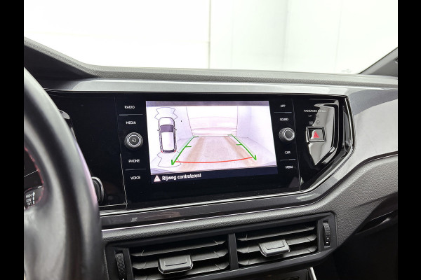 Volkswagen Polo 2.0 TSI GTI | 200PK | BTW | CARPLAY | ACHTERCAM | STOELVERW | ADD CRUISE | DIG DASH | CLIMATE | GOED ONDERH