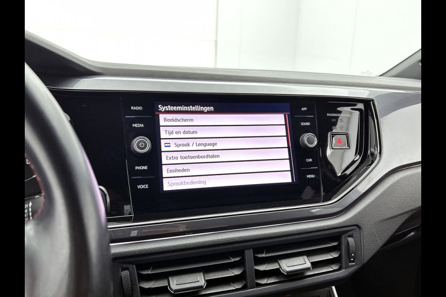 Volkswagen Polo 2.0 TSI GTI | 200PK | BTW | CARPLAY | ACHTERCAM | STOELVERW | ADD CRUISE | DIG DASH | CLIMATE | GOED ONDERH
