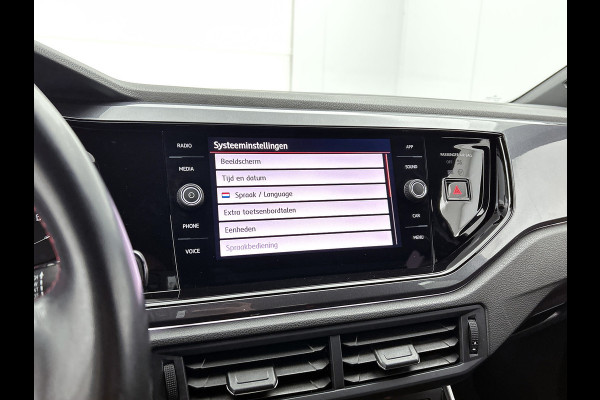 Volkswagen Polo 2.0 TSI GTI | 200PK | BTW | CARPLAY | ACHTERCAM | STOELVERW | ADD CRUISE | DIG DASH | CLIMATE | GOED ONDERH