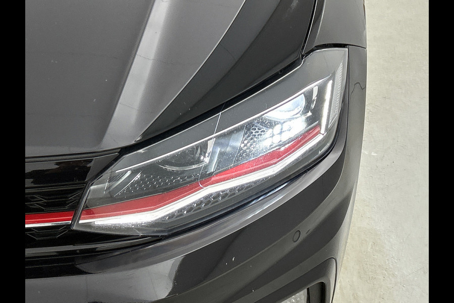 Volkswagen Polo 2.0 TSI GTI | 200PK | BTW | CARPLAY | ACHTERCAM | STOELVERW | ADD CRUISE | DIG DASH | CLIMATE | GOED ONDERH