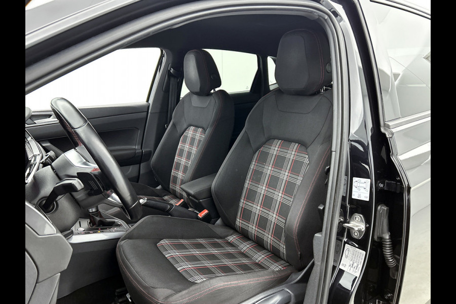 Volkswagen Polo 2.0 TSI GTI | 200PK | BTW | CARPLAY | ACHTERCAM | STOELVERW | ADD CRUISE | DIG DASH | CLIMATE | GOED ONDERH