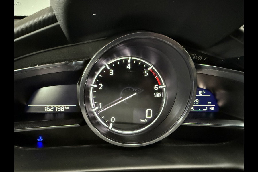 Mazda 2 1.5 Skyactiv-D Skylease GT | Navi | Stoelverw.