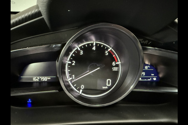 Mazda 2 1.5 Skyactiv-D Skylease GT | Navi | Stoelverw.