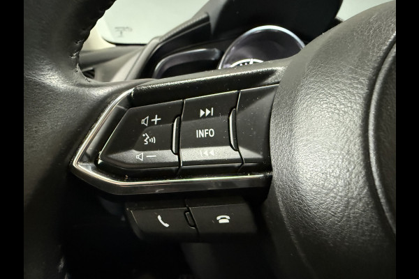 Mazda 2 1.5 Skyactiv-D Skylease GT | Navi | Stoelverw.
