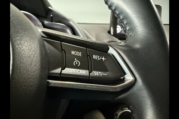 Mazda 2 1.5 Skyactiv-D Skylease GT | Navi | Stoelverw.