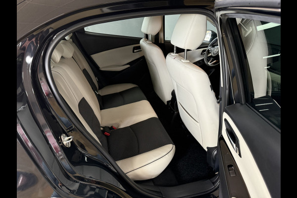 Mazda 2 1.5 Skyactiv-D Skylease GT | Navi | Stoelverw.