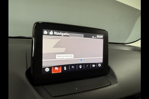 Mazda 2 1.5 Skyactiv-D Skylease GT | Navi | Stoelverw.