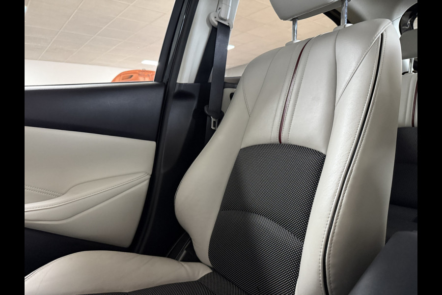 Mazda 2 1.5 Skyactiv-D Skylease GT | Navi | Stoelverw.