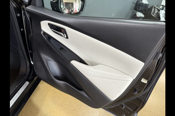 Mazda 2 1.5 Skyactiv-D Skylease GT | Navi | Stoelverw.