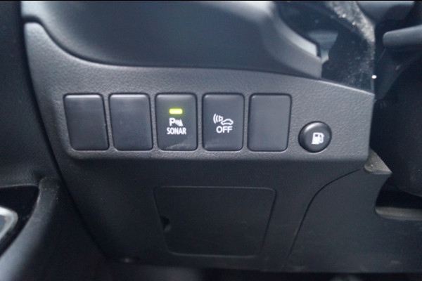 Mitsubishi Outlander 2.4 PHEV Automaat Pure -ECC-PDC-TREKHAAK-