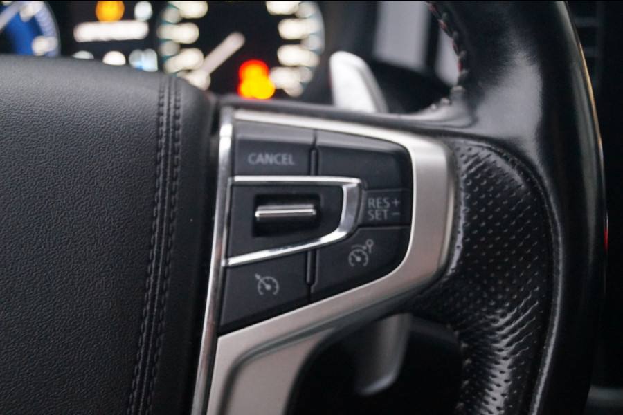 Mitsubishi Outlander 2.4 PHEV Automaat Pure -ECC-PDC-TREKHAAK-