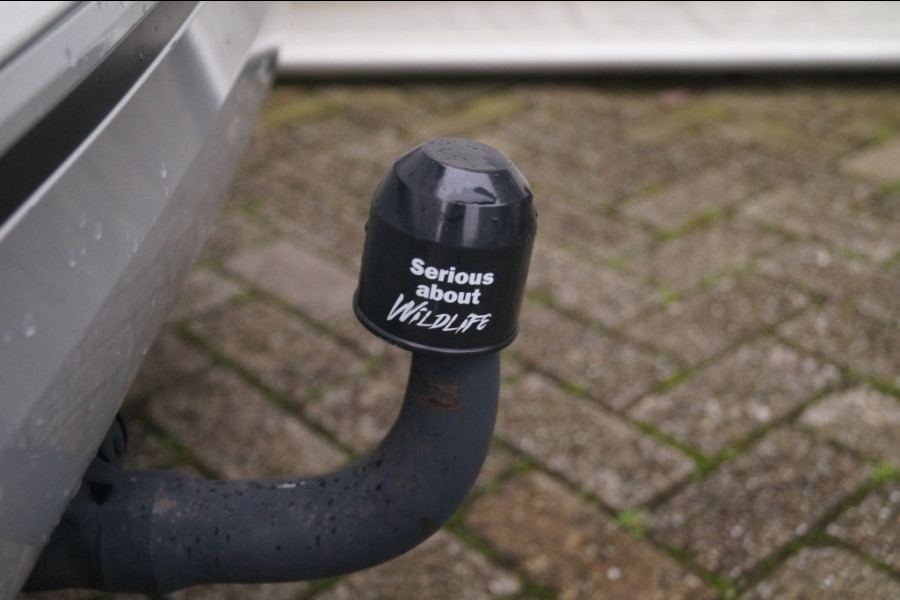 Mitsubishi Outlander 2.4 PHEV Automaat Pure -ECC-PDC-TREKHAAK-