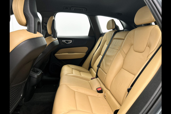 Volvo XC60 T5 AWD 251PK Inscription / Leder / Navigatie /  Winter Line / Business Pack Connect / Intellisafe Pro Line / Line / Apk nieuw