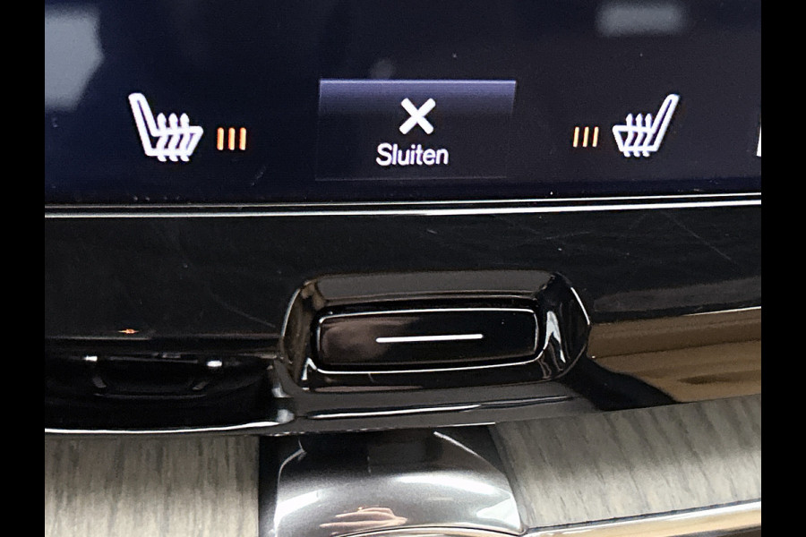 Volvo XC60 T5 AWD 251PK Inscription / Leder / Navigatie /  Winter Line / Business Pack Connect / Intellisafe Pro Line / Line / Apk nieuw