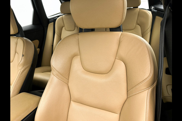 Volvo XC60 T5 AWD 251PK Inscription / Leder / Navigatie /  Winter Line / Business Pack Connect / Intellisafe Pro Line / Line / Apk nieuw