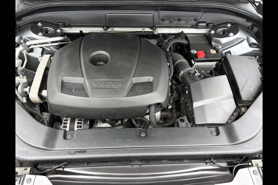 Volvo XC60 T5 AWD 251PK Inscription / Leder / Navigatie /  Winter Line / Business Pack Connect / Intellisafe Pro Line / Line / Apk nieuw