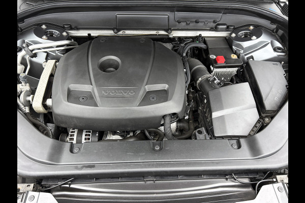 Volvo XC60 T5 AWD 251PK Inscription / Leder / Navigatie /  Winter Line / Business Pack Connect / Intellisafe Pro Line / Line / Apk nieuw