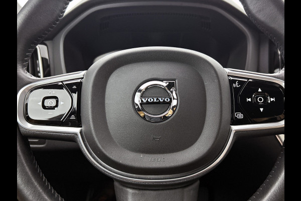 Volvo XC60 T5 AWD 251PK Inscription / Leder / Navigatie /  Winter Line / Business Pack Connect / Intellisafe Pro Line / Line / Apk nieuw