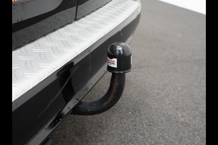 Opel Combo 1.5D 130PK L2H1 Edition Automaat Airco Bluetooh Navi Camera Parkeersensoren 2 Zits