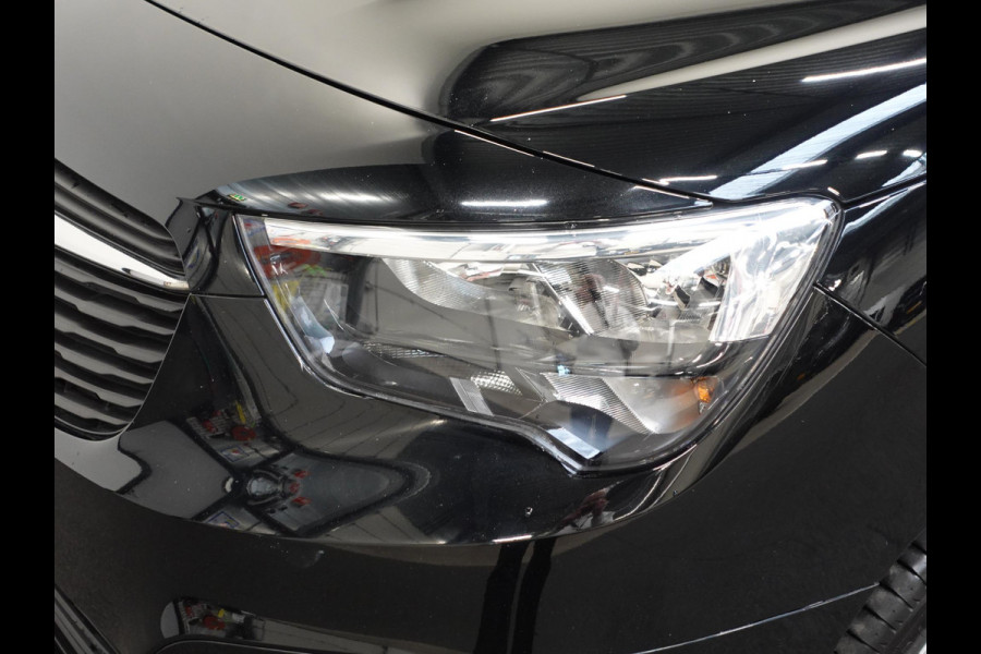 Opel Combo 1.5D 130PK L2H1 Edition Automaat Airco Bluetooh Navi Camera Parkeersensoren 2 Zits