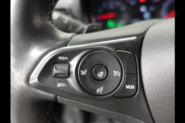 Opel Combo 1.5D 130PK L2H1 Edition Automaat Airco Bluetooh Navi Camera Parkeersensoren 2 Zits