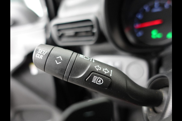 Opel Combo 1.5D 130PK L2H1 Edition Automaat Airco Bluetooh Navi Camera Parkeersensoren 2 Zits