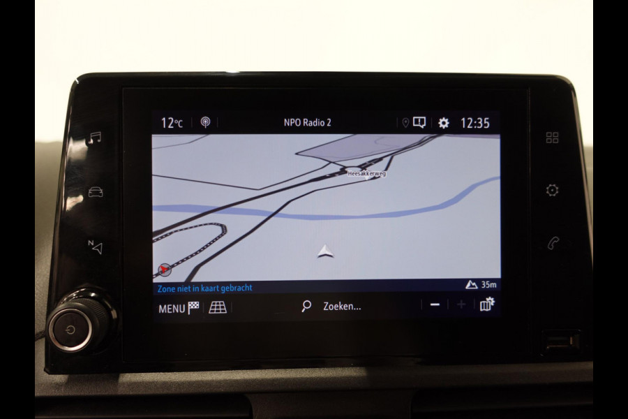 Opel Combo 1.5D 130PK L2H1 Edition Automaat Airco Bluetooh Navi Camera Parkeersensoren 2 Zits