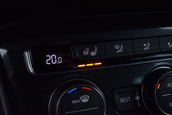 Volkswagen Tiguan 1.4 TSI 150pk DSG R-line | Camera | Trekhaak