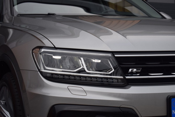 Volkswagen Tiguan 1.4 TSI 150pk DSG R-line | Camera | Trekhaak