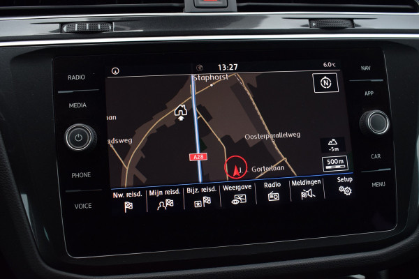 Volkswagen Tiguan 1.4 TSI 150pk DSG R-line | Camera | Trekhaak