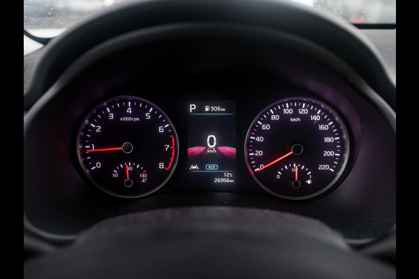 Kia Rio 1.0 T-GDi MHEV DynamicPlusLine | Automaat | Navigatie l Apple Car play en Android auto