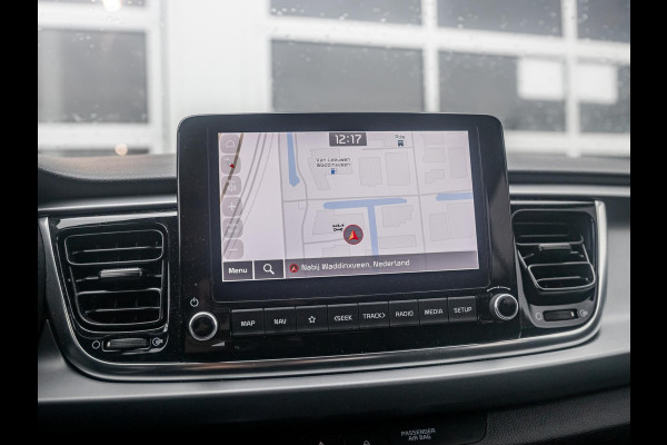 Kia Rio 1.0 T-GDi MHEV DynamicPlusLine | Automaat | Navigatie l Apple Car play en Android auto