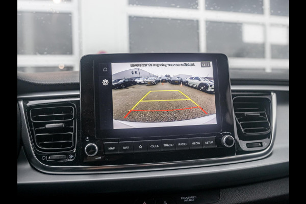 Kia Rio 1.0 T-GDi MHEV DynamicPlusLine | Automaat | Navigatie l Apple Car play en Android auto