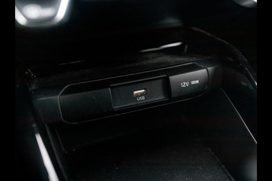 Kia Rio 1.0 T-GDi MHEV DynamicPlusLine | Automaat | Navigatie l Apple Car play en Android auto