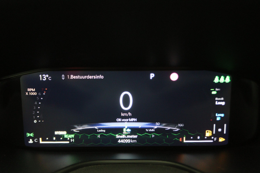 Jeep Compass 4xe 240 Plug-in Hybrid Electric S Leer, Memory, Stoelkoeling, Camera, ACC, Apple Carplay, 19"